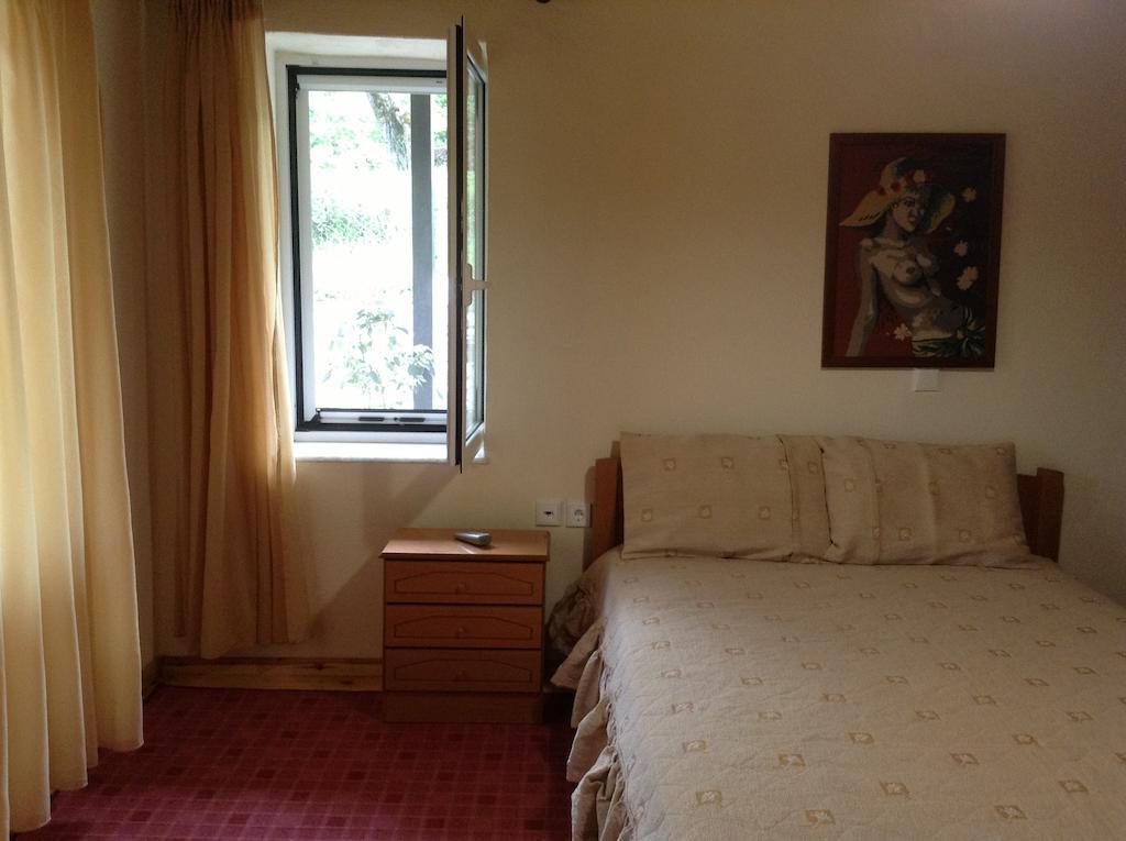 Guesthouse Lamprini Neochóri Zimmer foto