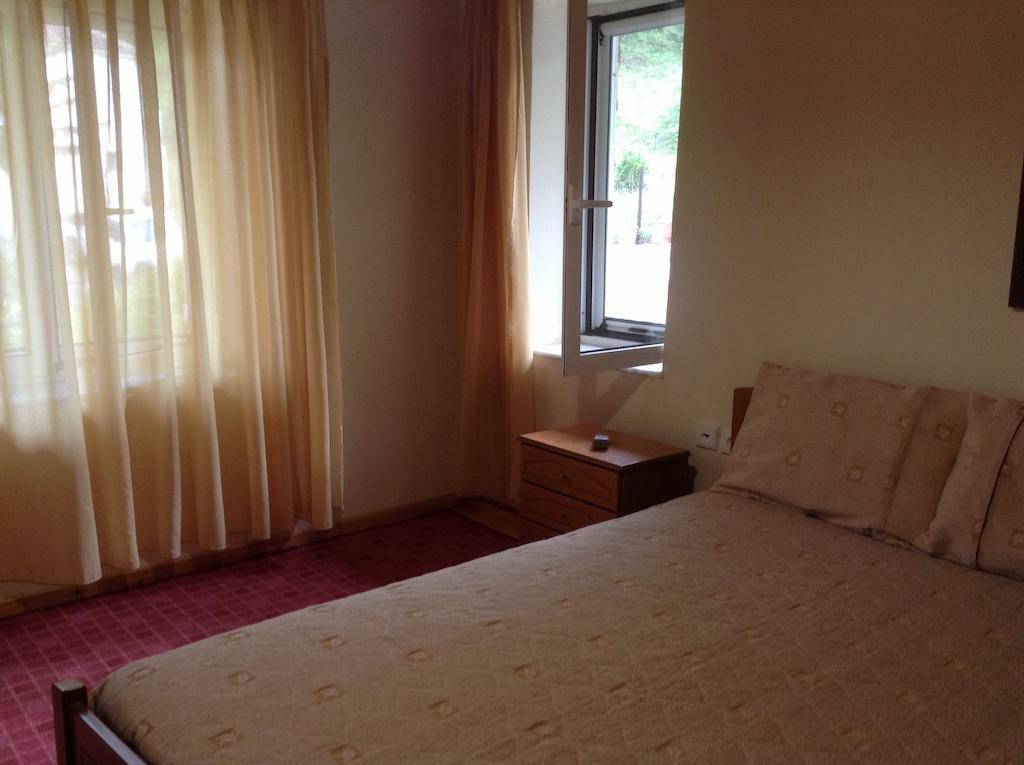 Guesthouse Lamprini Neochóri Zimmer foto