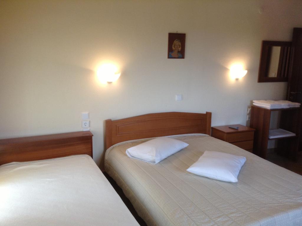 Guesthouse Lamprini Neochóri Zimmer foto