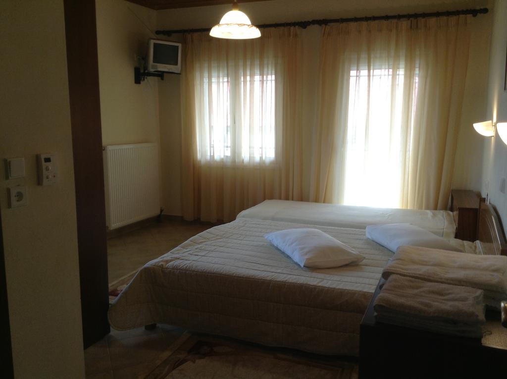 Guesthouse Lamprini Neochóri Zimmer foto