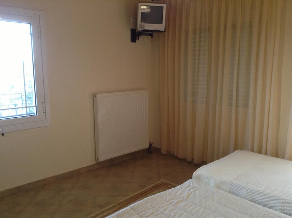 Guesthouse Lamprini Neochóri Zimmer foto